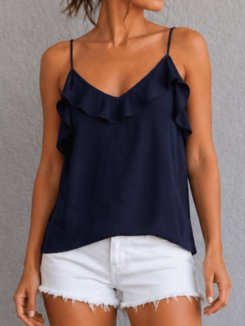 Top Banana Republic size Large